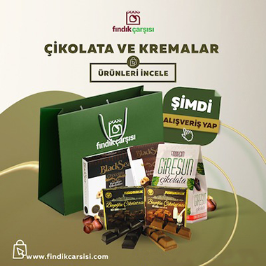 Çikolata ve Kremalar