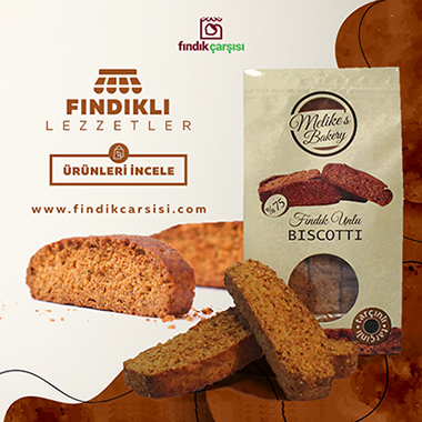 Fındıklı Lezzetler