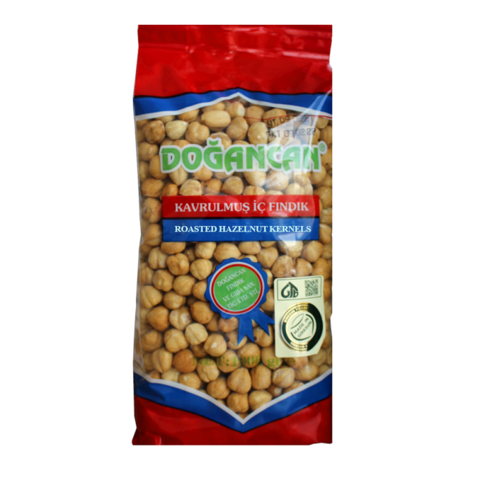 Fındık Çarşısı