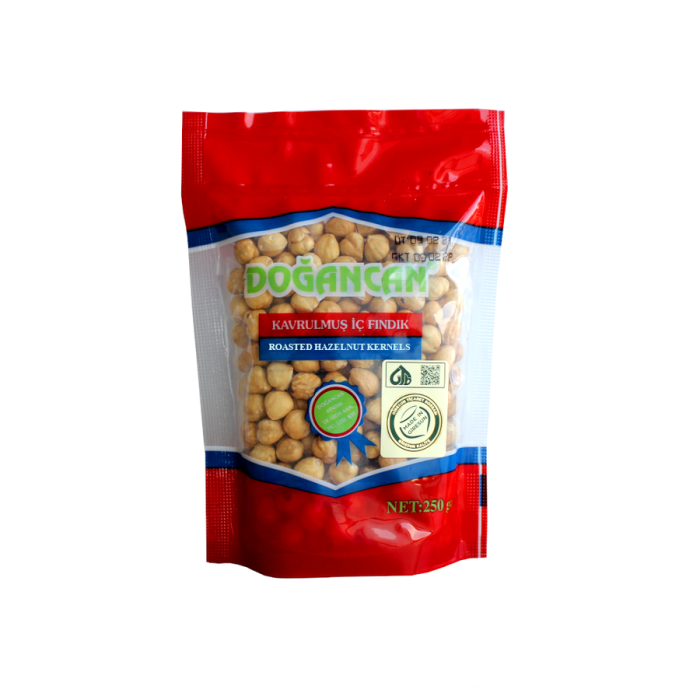 Fındık Çarşısı