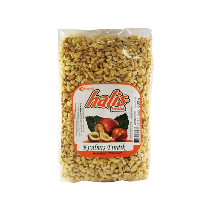 Fındık Çarşısı