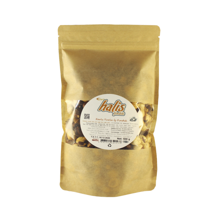 Fındık Çarşısı