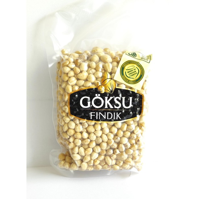 Fındık Çarşısı
