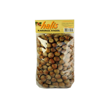 KABUKLU TOMBUL FINDIK 1000gr.
