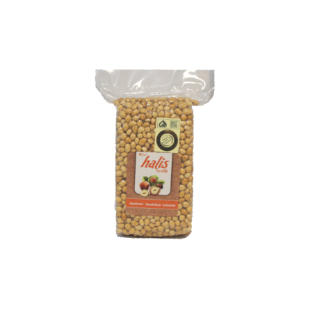 KAVRULMUŞ PİKOLA FINDIK VAKUMLU 500 gr.