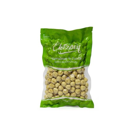 VAKUMLU KAVRULMUŞ İÇ FINDIK - 250 gr